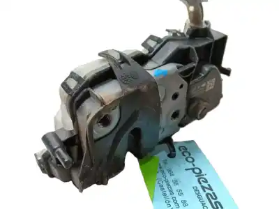 Second-hand car spare part  for PEUGEOT PARTNER FURGONETA/MONOVOLUMEN (K9)  OEM IAM references 9816343380  163433