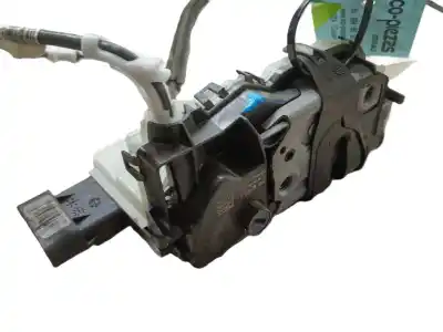 Second-hand car spare part  for PEUGEOT PARTNER FURGONETA/MONOVOLUMEN (K9)  OEM IAM references 9816343480  163434
