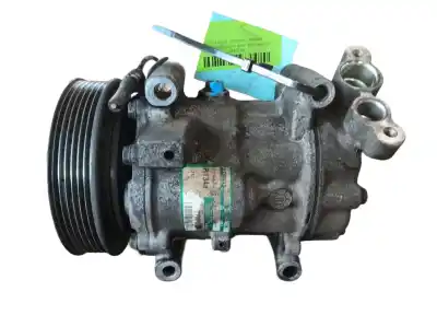 Pezzo di ricambio per auto di seconda mano COMPRESSORE ARIA CONDIZIONATA per RENAULT KANGOO (KC0/1_)  Riferimenti OEM IAM 7700111235  7700111235