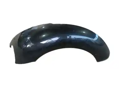 Recambio de automóvil de segunda mano de ALETA DELANTERA IZQUIERDA para VOLKSWAGEN NEW BEETLE (9C1, 1C1)  referencias OEM IAM 1Y0821103AGRU  1C08211070