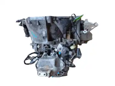 Peça sobressalente para automóvel em segunda mão caixa de velocidades por citroen jumpy autobús (v_) 1.6 bluehdi 115 referências oem iam 9808323680  20mb46