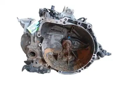 Peça sobressalente para automóvel em segunda mão caixa de velocidades por citroen jumpy autobús (v_) 1.6 bluehdi 115 referências oem iam 9808323680