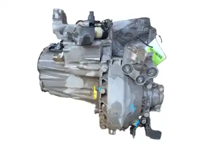 Peça sobressalente para automóvel em segunda mão caixa de velocidades por citroen jumpy autobús (v_) 1.6 bluehdi 115 referências oem iam 9808323680  20mb46