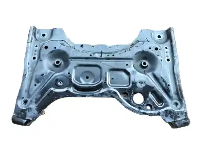 Peça sobressalente para automóvel em segunda mão charrió / suporte de eixo dianteiro por citroen jumpy autobús (v_) 1.6 bluehdi 115 referências oem iam 9839405080 280417 