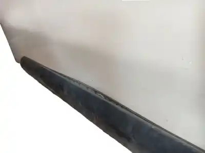 Peça sobressalente para automóvel em segunda mão porta da frente esquerda por citroen jumpy autobús (v_) 1.6 bluehdi 115 referências oem iam 9811893680  