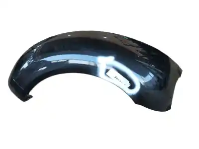 Recambio de automóvil de segunda mano de ALETA TRASERA IZQUIERDA para VOLKSWAGEN NEW BEETLE (9C1, 1C1)  referencias OEM IAM 1Y0821301GRU  1Y0821301