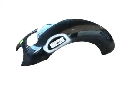 Recambio de automóvil de segunda mano de ALETA TRASERA DERECHA para VOLKSWAGEN NEW BEETLE (9C1, 1C1)  referencias OEM IAM 1Y0821302AGRU  1YD821301A