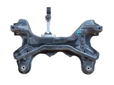 Tweedehands auto-onderdeel VOORAS voor VOLKSWAGEN NEW BEETLE (9C1, 1C1) 2.0 OEM IAM-referenties 1J0199313M  