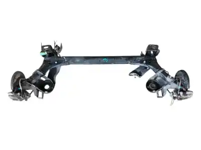 Tweedehands auto-onderdeel ACHTERAS voor VOLKSWAGEN NEW BEETLE (9C1, 1C1) 2.0 OEM IAM-referenties 1J0500051L  
