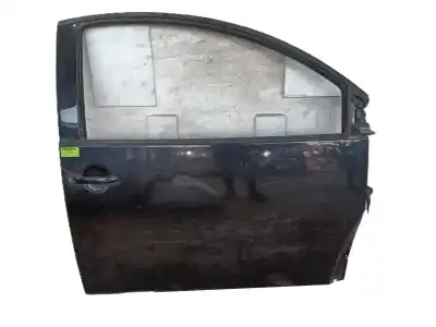 Tweedehands auto-onderdeel RECHTS VOORDEUR voor VOLKSWAGEN NEW BEETLE (9C1, 1C1) 2.0 OEM IAM-referenties 1C0831052N  