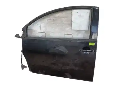 Tweedehands auto-onderdeel LINKER VOORDEUR voor VOLKSWAGEN NEW BEETLE (9C1, 1C1) 2.0 OEM IAM-referenties 1C0831051N  
