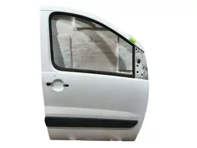 Tweedehands auto-onderdeel RECHTS VOORDEUR voor FIAT SCUDO FURGÓN (270_, 272_) 1.6 D MULTIJET OEM IAM-referenties 1400427388  