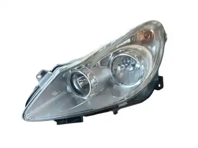 Pezzo di ricambio per auto di seconda mano  per OPEL CORSA D (S07)  Riferimenti OEM IAM 93189357  13186381