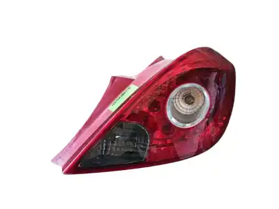 Pezzo di ricambio per auto di seconda mano  per OPEL CORSA D (S07)  Riferimenti OEM IAM 93189091  13186351