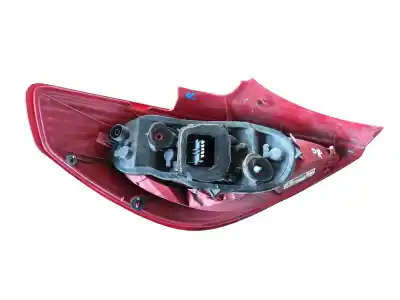 İkinci el araba yedek parçası sag kuyruk lambasi için opel corsa d (s07) 1.3 cdti (l08, l68) oem iam referansları 93189091  13186351 İkinci el araba yedek parçası sag kuyruk lambasi için opel corsa d (s07) 1.3 cdti (l08, l68) oem iam referansları 93189091  13186351