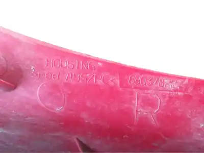 İkinci el araba yedek parçası sag kuyruk lambasi için opel corsa d (s07) 1.3 cdti (l08, l68) oem iam referansları 93189091  13186351 İkinci el araba yedek parçası sag kuyruk lambasi için opel corsa d (s07) 1.3 cdti (l08, l68) oem iam referansları 93189091  13186351