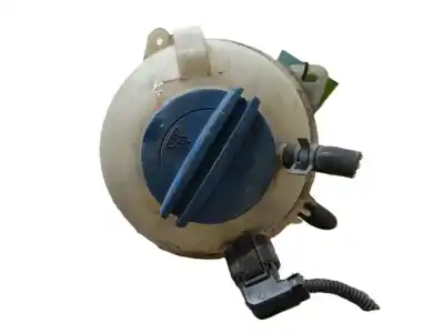 Peça sobressalente para automóvel em segunda mão depósito de expansão por volkswagen new beetle (9c1, 1c1) 2.0 referências oem iam 1c0121407e