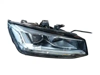 Second-hand car spare part  for AUDI Q2 (GAB, GAG)  OEM IAM references 81A941774D  81A941034