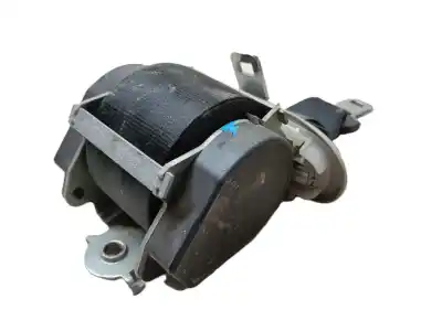 Автозапчастина б/у центральний задній ремін безпеки для DACIA DOKKER MONOSPACE (KE_) 1.5 DCI (KEAJ, KEAH) Посилання на OEM IAM 6001549690  6364573