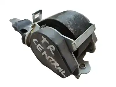 Автозапчасти б/у центральный задний ремень безопасности за dacia dokker monospace (ke_) 1.5 dci (keaj, keah) ссылки oem iam 6001549690  6364573