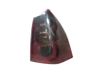 Second-hand car spare part RIGHT TAILGATE LIGHT for PEUGEOT 307 SW (3H)  OEM IAM references 6351Q6  