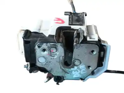 Pezzo di ricambio per auto di seconda mano serratura porta anteriore destra per citroen nemo monospace 1.4 hdi riferimenti oem iam 1365223080