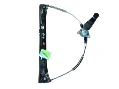 Pezzo di ricambio per auto di seconda mano alzacristalli anteriore destro per citroen nemo monospace 1.4 hdi riferimenti oem iam 1671331580
