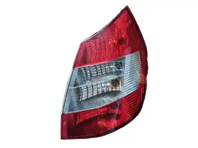 Tweedehands auto-onderdeel RECHTER ACHTERLAMP voor RENAULT SCÉNIC II (JM0/1_)  OEM IAM-referenties 8200493375  15911600