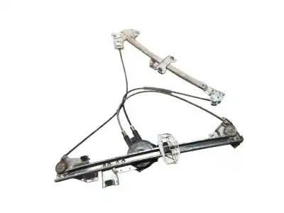 Tweedehands auto-onderdeel regelaar links voorruit voor peugeot partner monospace (5_, g_) 1.9 d oem iam-referenties 9221a4