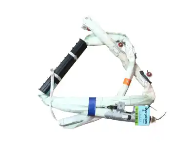 Peça sobressalente para automóvel em segunda mão airbag de cortina dianteiro direito por kia sportage iv (ql, qle) 1.7 crdi referências oem iam 85020f1000