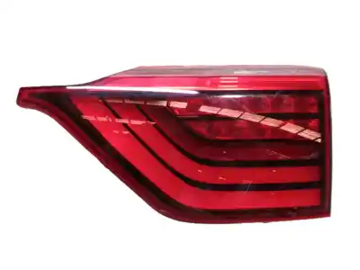 Peça sobressalente para automóvel em segunda mão farolim interior traseiro direito por kia sportage iv (ql, qle) 1.7 crdi referências oem iam 92406f1100