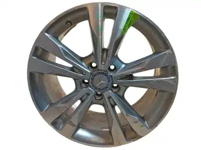 Peça sobressalente para automóvel em segunda mão JANTE por MERCEDES-BENZ CLASE A (W176)  Referências OEM IAM A2054012902 8.5JX18 ET56
