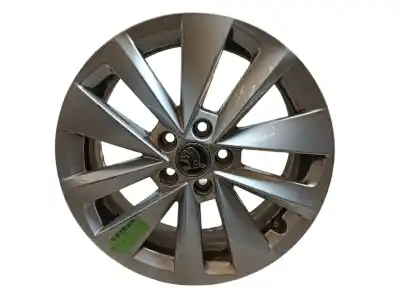 Peça sobressalente para automóvel em segunda mão jante por skoda kamiq (nw4) 1.0 tsi referências oem iam 657601025aj