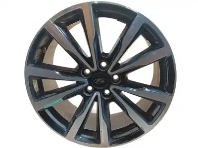 Pezzo di ricambio per auto di seconda mano  per FORD KUGA II (DM2)  Riferimenti OEM IAM CJ5C1007 5JX18 ET52.5