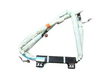 Peça sobressalente para automóvel em segunda mão airbag de cortina dianteiro esquerdo por kia sportage iv (ql, qle) 1.7 crdi referências oem iam 85010f1000