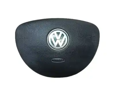 Recambio de automóvil de segunda mano de Airbag Delantero Izquierdo para VOLKSWAGEN NEW BEETLE (9C1, 1C1) 2.0 referencias OEM IAM 1C0880201M4EC  61305211A