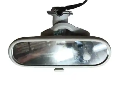 Recambio de automóvil de segunda mano de Espejo Interior para VOLKSWAGEN NEW BEETLE (9C1, 1C1) 2.0 referencias OEM IAM 1C0857511ACY20  1C0857511BLY20