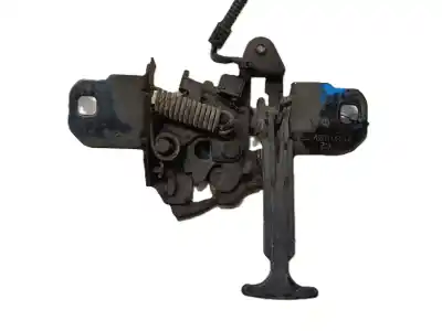 Peça sobressalente para automóvel em segunda mão fechadura do capô por volkswagen new beetle (9c1, 1c1) 2.0 referências oem iam 1c0823509ad