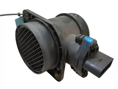 Peça sobressalente para automóvel em segunda mão medidor de massa de ar por volkswagen new beetle (9c1, 1c1) 2.0 referências oem iam 6a906461l