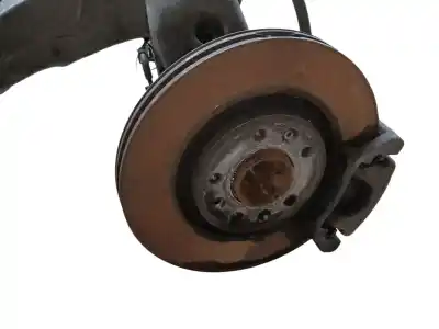 Peça sobressalente para automóvel em segunda mão manga de eixo traseira direita por citroen jumpy autobús (v_) 1.6 bluehdi 115 referências oem iam 9807504980  9807504980