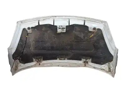 Pezzo di ricambio per auto di seconda mano cofano per peugeot partner tepee 1.6 bluehdi 100 riferimenti oem iam 7901p7  