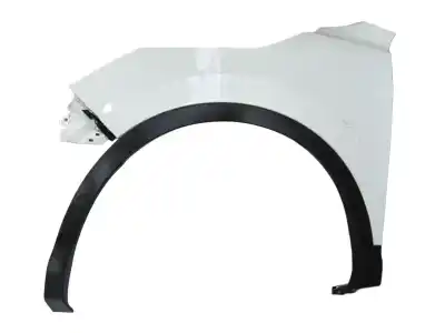 Peça sobressalente para automóvel em segunda mão GUARDA-LAMAS DIANTEIRO ESQUERDO por NISSAN QASHQAI II SUV (J11, J11_)  Referências OEM IAM F31014EAMB  