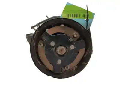Peça sobressalente para automóvel em segunda mão compressor de ar condicionado a/a a/c por citroen jumpy autobús (v_) 1.6 bluehdi 115 referências oem iam 9808729680  9808730580