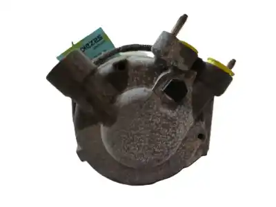Peça sobressalente para automóvel em segunda mão compressor de ar condicionado a/a a/c por citroen jumpy autobús (v_) 1.6 bluehdi 115 referências oem iam 9808729680  9808730580