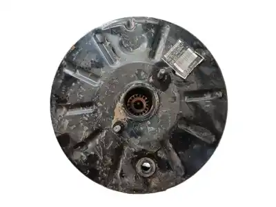 Peça sobressalente para automóvel em segunda mão servo freio por citroen jumpy autobús (v_) 1.6 bluehdi 115 referências oem iam 1613263680  9805232280