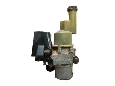 Peça sobressalente para automóvel em segunda mão bomba de direção por citroen jumpy autobús (v_) 1.6 bluehdi 115 referências oem iam 1617410680