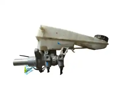 Peça sobressalente para automóvel em segunda mão bomba de travões por citroen jumpy autobús (v_) 1.6 bluehdi 115 referências oem iam 1613263780