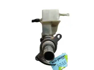 Peça sobressalente para automóvel em segunda mão bomba de travões por citroen jumpy autobús (v_) 1.6 bluehdi 115 referências oem iam 1613263780  9805232280