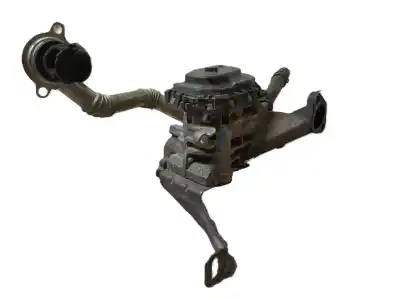 Peça sobressalente para automóvel em segunda mão válvula egr por citroen jumpy autobús (v_) 1.6 bluehdi 115 referências oem iam 9833095880