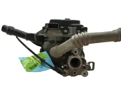 Peça sobressalente para automóvel em segunda mão válvula egr por citroen jumpy autobús (v_) 1.6 bluehdi 115 referências oem iam 9833095880  980736998002